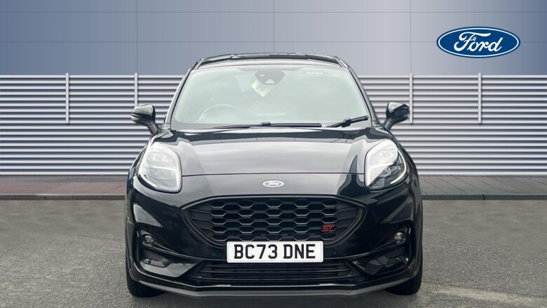 Ford Puma ST 1.5 EcoBoost ST 5dr Petrol Hatchback